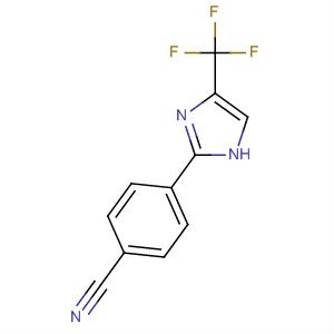 CAS No 33469-11-3  Molecular Structure