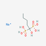CAS No 334708-68-8  Molecular Structure
