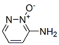 Cas Number: 33471-48-6  Molecular Structure