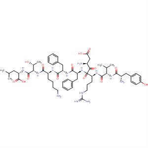 Cas Number: 334731-71-4  Molecular Structure