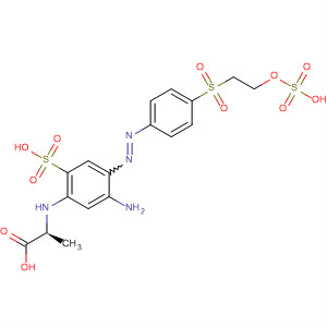 CAS No 334757-74-3  Molecular Structure