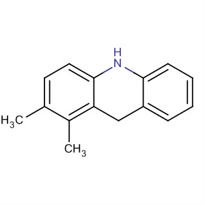 CAS No 33478-89-6  Molecular Structure