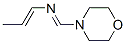 CAS No 33483-34-0  Molecular Structure