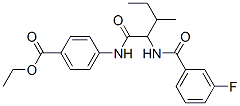 CAS No 334830-39-6  Molecular Structure