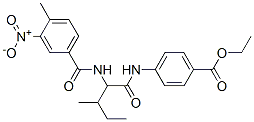 CAS No 334830-45-4  Molecular Structure