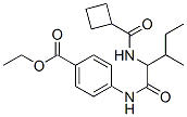 Cas Number: 334830-46-5  Molecular Structure