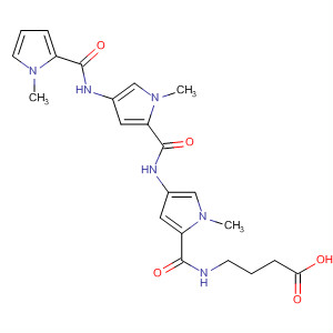CAS No 334831-84-4  Molecular Structure