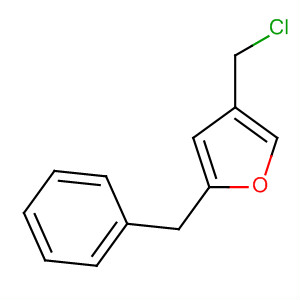 CAS No 33486-19-0  Molecular Structure