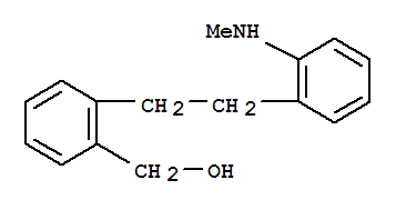 CAS No 33486-25-8  Molecular Structure