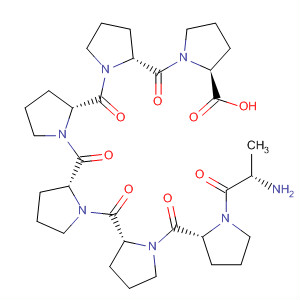 CAS No 334869-53-3  Molecular Structure