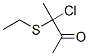 CAS No 33487-47-7  Molecular Structure