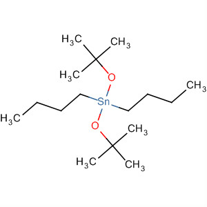 CAS No 3349-40-4  Molecular Structure