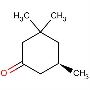 CAS No 33496-82-1  Molecular Structure