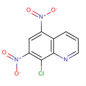 CAS No 33497-91-5  Molecular Structure