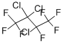 CAS No 335-44-4  Molecular Structure