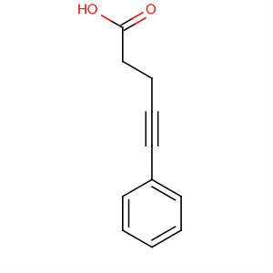 Cas Number: 3350-92-3  Molecular Structure