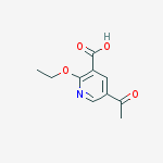 CAS No 335078-23-4  Molecular Structure