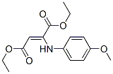 CAS No 33511-78-3  Molecular Structure