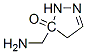 CAS No 33512-95-7  Molecular Structure