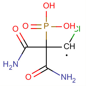 CAS No 33513-64-3  Molecular Structure