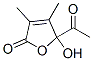 Cas Number: 335157-95-4  Molecular Structure