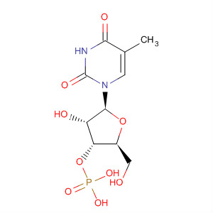 CAS No 3352-22-5  Molecular Structure