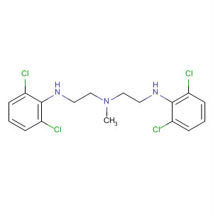 CAS No 335248-24-3  Molecular Structure