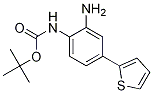 Cas Number: 335255-43-1  Molecular Structure