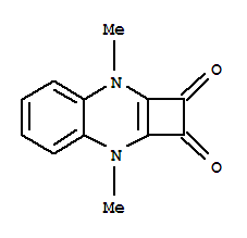 CAS No 33527-99-0  Molecular Structure