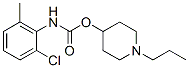 Cas Number: 33531-32-7  Molecular Structure