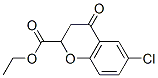 CAS No 33534-01-9  Molecular Structure