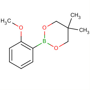 Cas Number: 335343-05-0  Molecular Structure