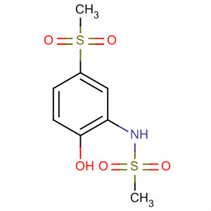 CAS No 335356-92-8  Molecular Structure