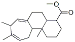 Cas Number: 33536-84-4  Molecular Structure