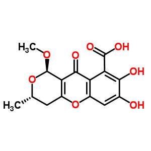 CAS No 335377-65-6  Molecular Structure