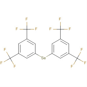 CAS No 335383-23-8  Molecular Structure