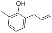 CAS No 3354-58-3  Molecular Structure