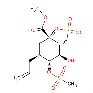 CAS No 335417-35-1  Molecular Structure