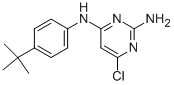 CAS No 335444-26-3  Molecular Structure