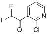 Cas Number: 335449-20-2  Molecular Structure