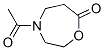 CAS No 335459-94-4  Molecular Structure