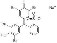 CAS No 33551-92-7  Molecular Structure