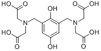 Cas Number: 33552-26-0  Molecular Structure