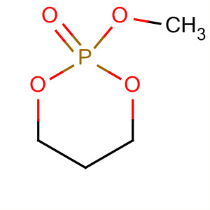 CAS No 33554-05-1  Molecular Structure
