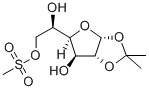 CAS No 33557-25-4  Molecular Structure