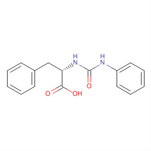 CAS No 33558-02-0  Molecular Structure