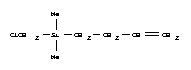 CAS No 33558-80-4  Molecular Structure