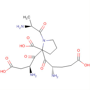 CAS No 335591-03-2  Molecular Structure
