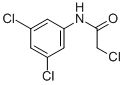 CAS No 33560-48-4  Molecular Structure