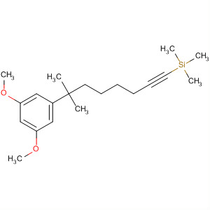 CAS No 335605-39-5  Molecular Structure